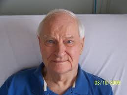 Obituary of Peter Jacob