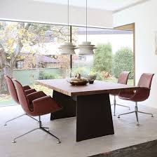 A stylish, modern dining chair is a great way to add some personality to a dining room or breakfast nook. China Bucket Chair Fk Walter Knoll China Swivel Leather Chair Water Knoll Chair