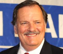 Former marathon director reflects