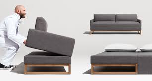 Sleeper Sofa Diplomat Convertible Sofa Blu Dot Modern Sleeper Sofa Sofa Bed Design Modern Sofa Bed