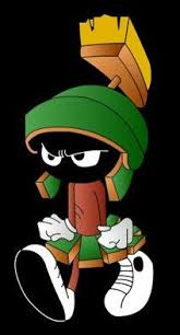 Marvin the martian a character from warner bros.' looney tunes and merrie melodies cartoons. 480 Marvin The Martin Ideas In 2021 Marvin Marvin The Martian The Martian