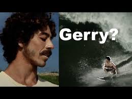 The Next Gerry Lopez?