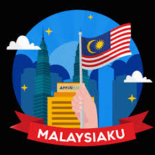 Prime minister muhyiddin will stay on as interim premier until a successor is appointed, continuing to steer the southeast asian country through its worst wave of the virus yet. Malaysia Gifs Get The Best Gif On Giphy