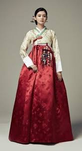 Seodamhwa Wedding Hanbok Designed By Song Hye Mi Traditional Korean Clothing Photo Croppe Korean Traditional Dress Traditional Dresses Traditional Fashion
