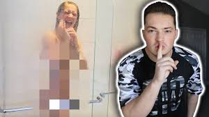 Hilarious Shower Prank On Girlfriend Youtube Prank On Girlfriend Hilarious Pranks