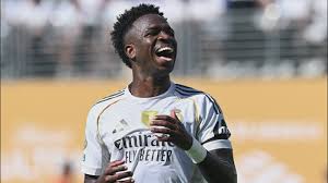 La 'PILLADA' a VINICIUS en el banquillo con 3-0 en el MARCADOR que ha  generado POLÉMICA - YouTube