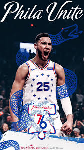 By nels dzyre in wallpapers. Philadelphia 76ers On Twitter Wallpaperwednesday Thread Pres By Trumarkonline Philaunite Heretheycome
