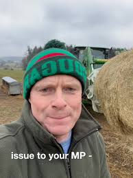Rural Labour MP’s need to make a stand. , They have been told time and time  again the Family Farm Tax is a going to be an utter disaster for the  sector, but so far they’ve been completely silent., ...