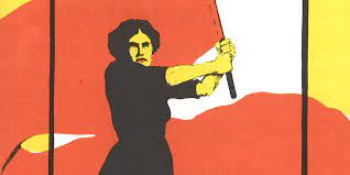 „wie in madagaskar und nepal ist in china der 8. Der Internationale Frauentag Geschichte Feiertag Veranstaltungen Dgb