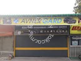 43, jalan medan perwira satu, medan perwira., taiping; Khai Auto Accessories Aircond Service Taiping Perak