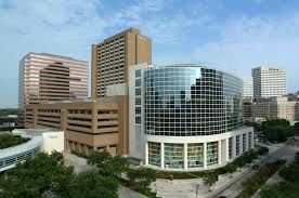 baylor st lukes medical center internationally