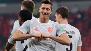 Al ahly brought to you by: Nach Reise Chaos Lewandowski Schiesst Bayern Ins Finale Der Klub Wm Fussball Stuttgarter Nachrichten