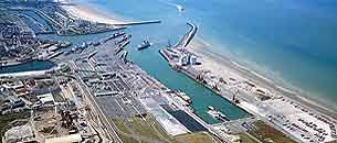 Port Of Calais Information Calais Port Harbour France