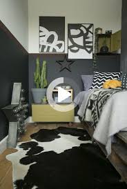 Epingle Sur Chambres Adolescent