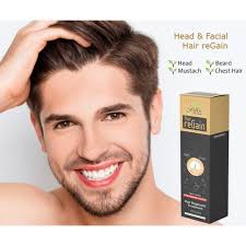 Delivers the nutrients (such as protein, peptide, growth factors) to deeper scalp area to help. Hair Loss Treatment Hair Fall New Hairs Sprouting In 2 Weeks Hair Regain By Fulvic Plus Herbs Shopee Malaysia