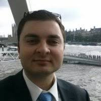 Rodion Lerman Email & Phone Number