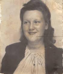 Obituary of Muriel Ilean Humphrey