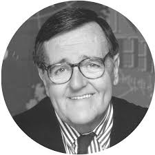 MARK SHIELDS: Who will be President Biden's Stu Spencer?