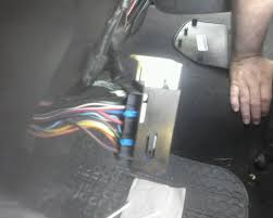 Splice wiring included, into your existing harness. Burnt Wires On Ignition Switch Dodgeforum Com