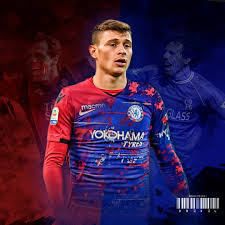 James reece / richard stevens. Artstation Transfer Wallpaper Half Half Inspired By B R Football Nicolo Barella Drexel Designs