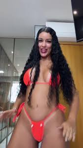 Amanda Lisbôa. - EroMe