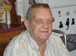 Obituary information for Kenneth Grey Smith