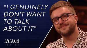 Iain discusses his highs and lows from series 8 including the mentos. Iain Stirling S Best Moments Taskmaster Avalon Comedy Youtube