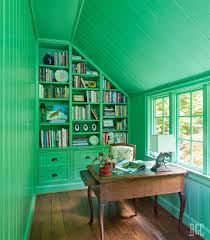 Pin By Ustava51 On Biblioteka Kabinet Knigi Green Home Decor Home Decor Interior