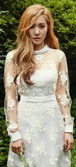 hwang mi young snsd tiffany girls generation tiffany snsd fashion girls generation tts