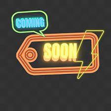 Free Download Lettering Neon Sign Coming Soon Tag In Png Transparent Lettering Neon Sign Png Transparent Clipart Image And Psd File For Free Download Neon Signs Lettering Neon