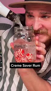 Taste Test: Shipwreck Wreckers Vanilla Creamsicle #rum #rumcocktails #...