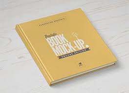 Graphicburger Book Cover Mockup Free Mockup Mockup Free Psd