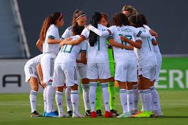 La selección enfrentó a eslovaquia y a españa en abril, y aunque ante la roja se llevaron una dolorosa goleada, el análisis fue positivo por la envergadura del rival. Seleccion Mexicana Femenil Tendra Gira De Preparacion En Japon