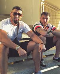 Heavyweight champion tyson fury and agit kabayel are in the process of finalising a deal to fight on december 5, sources tell the athletic's boxing insider. Agit Kabayel Von Der Strasse Fur Die Strasse Facebook