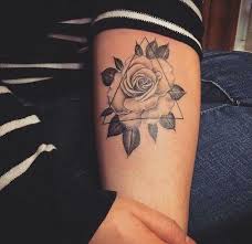 Tatouage avant bras 20 modeles pour un petit tatouage. Tribal Tattoos X Tattoo Avant Bras Homme Rose