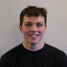 Matthew Kendall's Instagram, Twitter & Facebook