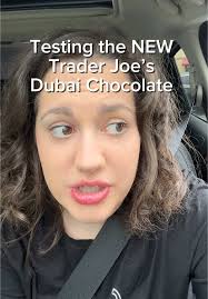 Hobestly Bridget Reviews Dubai Choclate