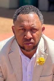 State Representative Kenji Holloway