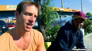 Interracial Gay Hardcore On the Job | Any Porn