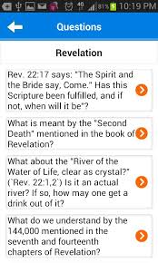 Let's see if you truly know carrie and the girls. Bible Questions Answers Faq For Android Apk Download