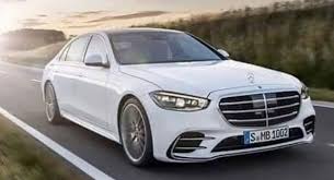 We did not find results for: First Images Of 2021 Mercedes S Class Point To An Elegant Continuation For The Luxury Icon Carscoops