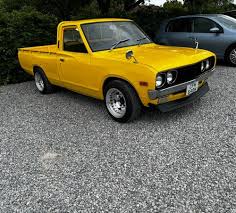 Image result for Yellow 1981 Truck