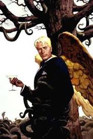 Search, discover and share your favorite crying lucifer gifs. Lucifer Dc Comics Wikipedia