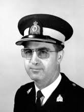 Obituary information for Murray Robert Evans