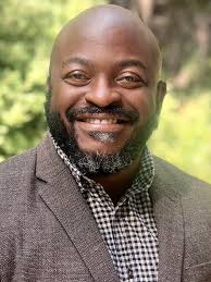 Election March 5: Christopher Bradford, candidate for District 5 Santa Cruz  County supervisor