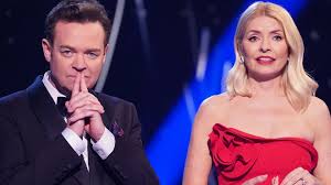 Stephen Mulhern reveals surprising reason he won't miss co-host Holly  Willoughby after she quit You Bet & DOI was axed | The Irish Sun