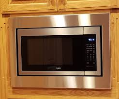 custom trim kit for a whirlpool