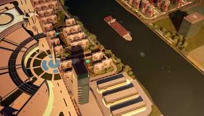 Türkiye'nin çılgın projesi kanal i̇stanbul'un son planlarına sabah ulaştı. Kanal Istanbul Son Guzergah Rayhaber Www Rayhaber Com