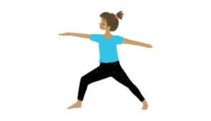 Yoga poses for kids cards (deck one) is a great starting point if you're curious about yoga or new to bringing yoga to kids. 18 Best Yoga Poses For Kids Purewow