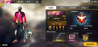 Lançamento!dekorama craft mais de 40 estampas para desevolver sua. Conta De Freefire Gemada Maizup Games Jogos Para Celular Foto Do Perfil Vendas Diretas
